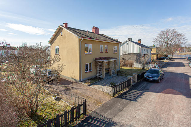 Bellisgatan 5