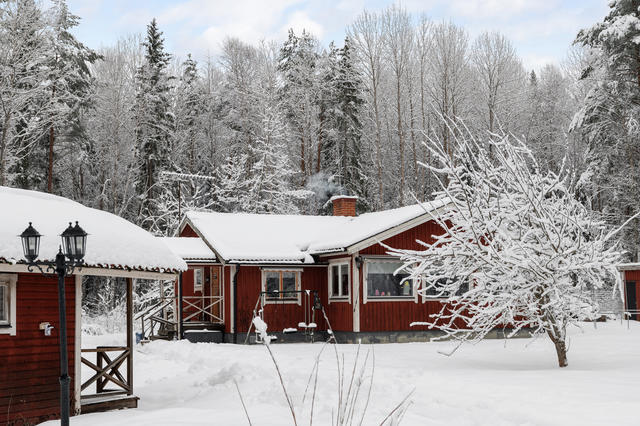 Västra Hållstavägen 78