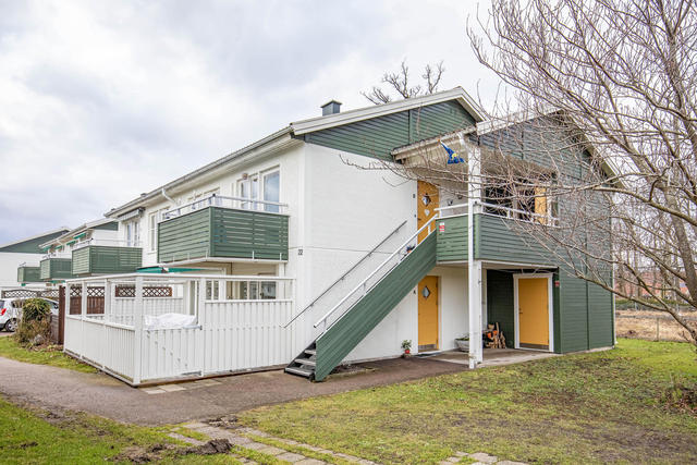 Viktoriagatan 22B