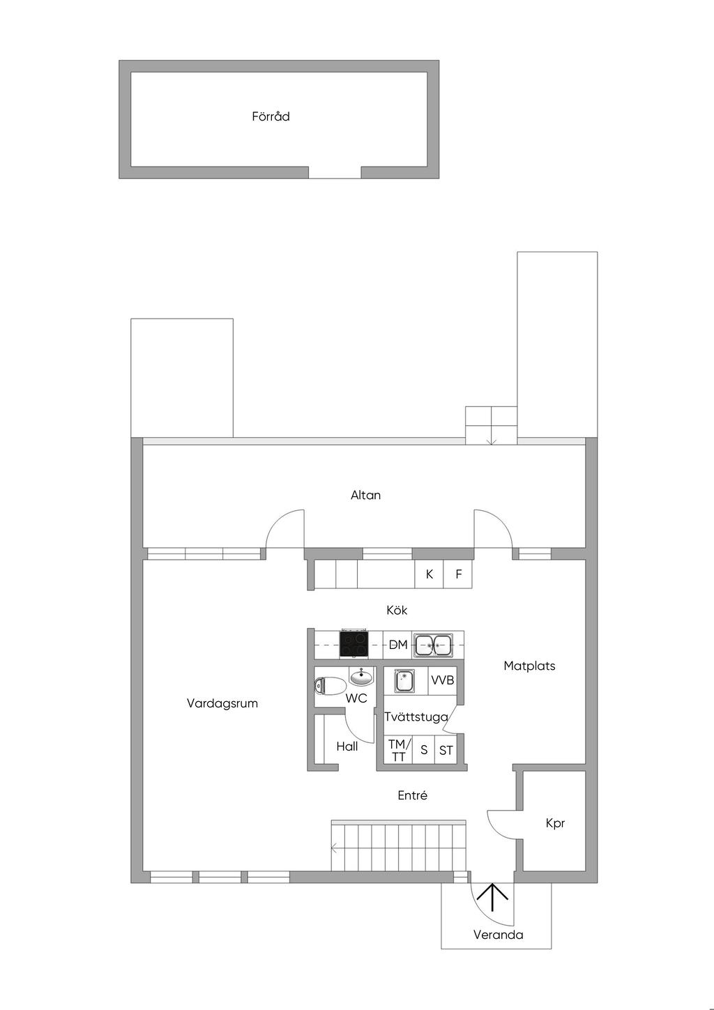 Entréplan
