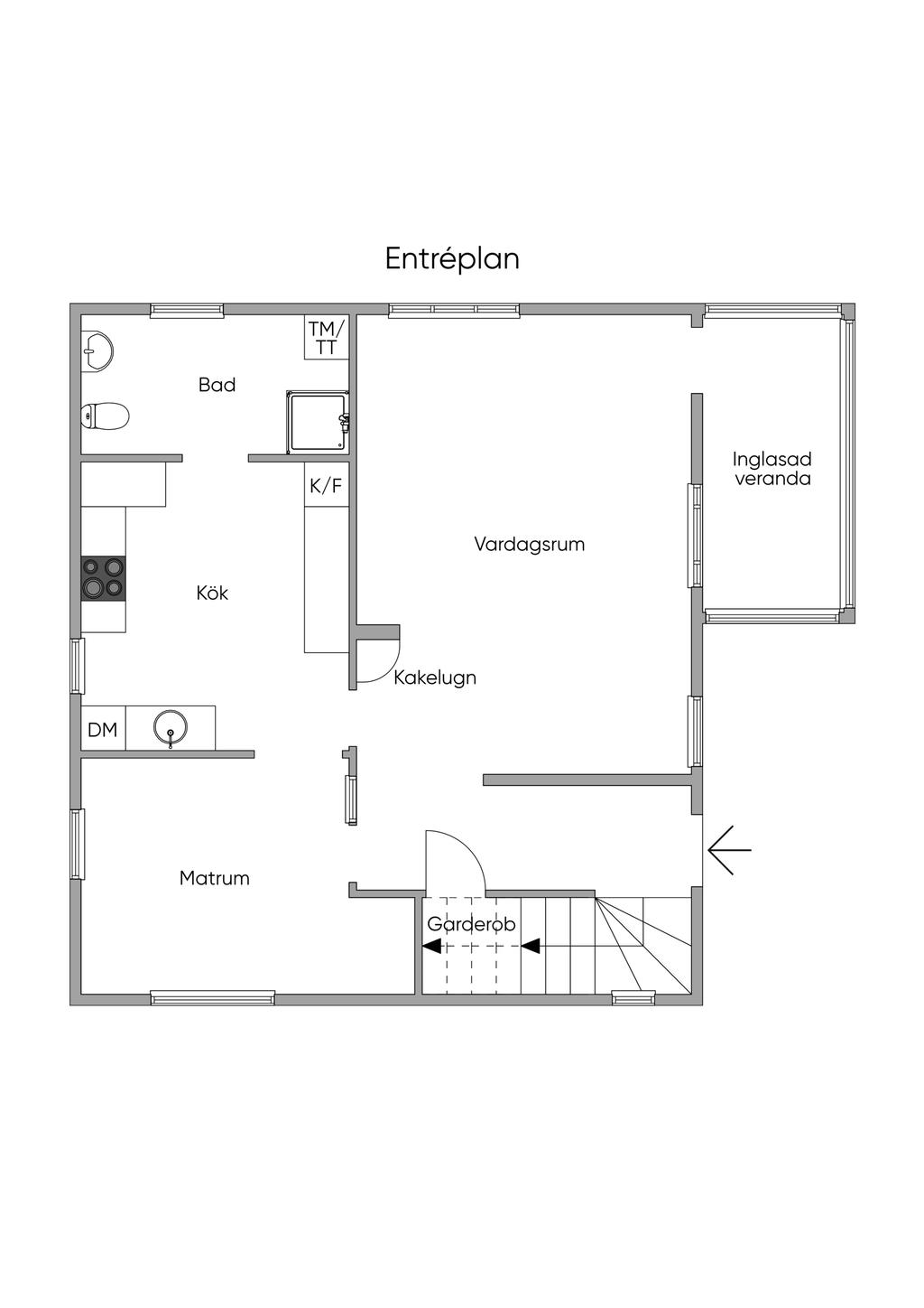 Entréplan