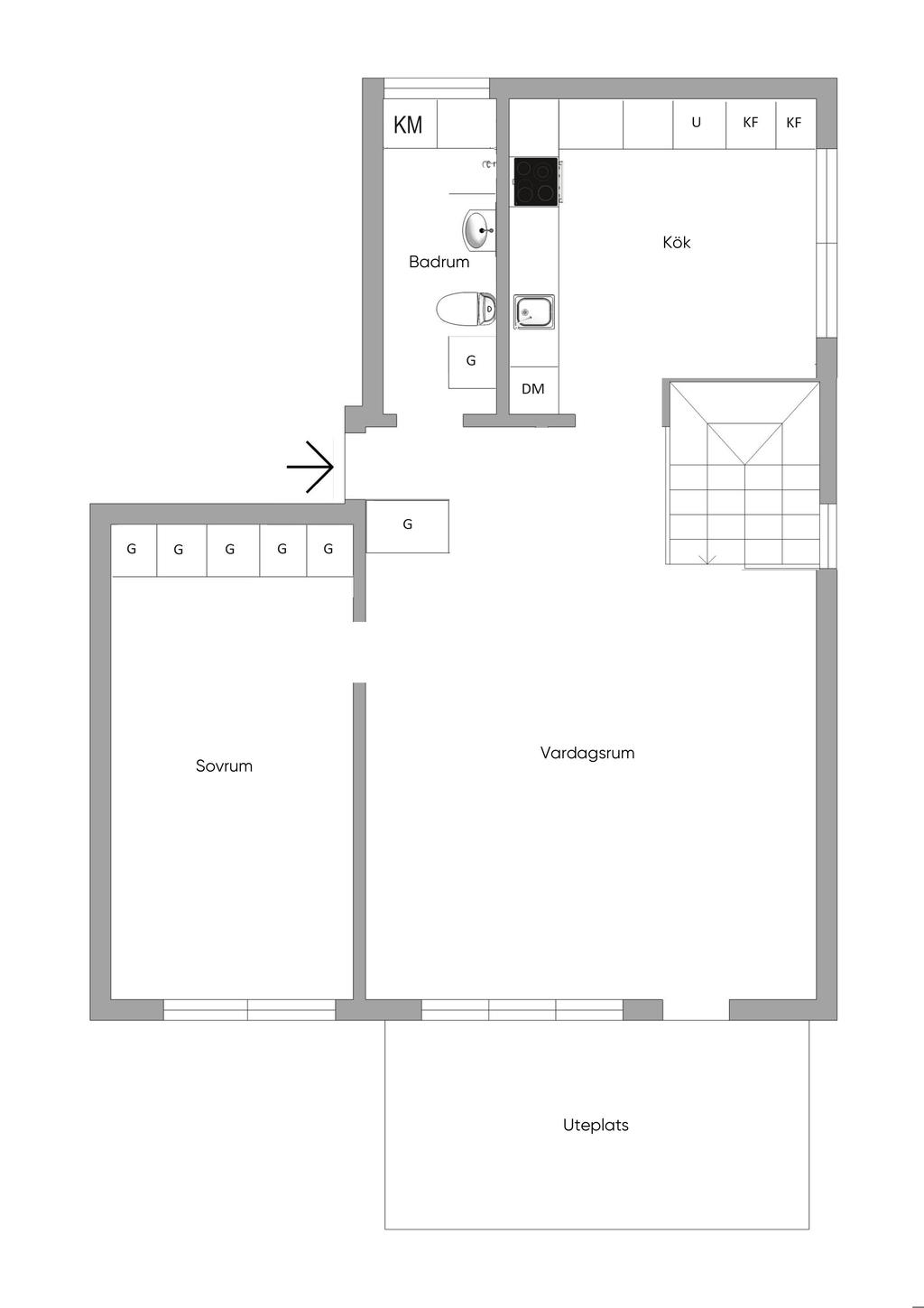 Entréplan