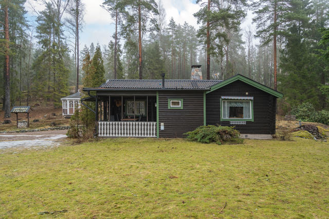 Välkommen till Östtorp 6!