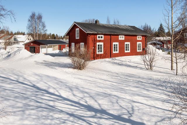 Vallmovägen 21