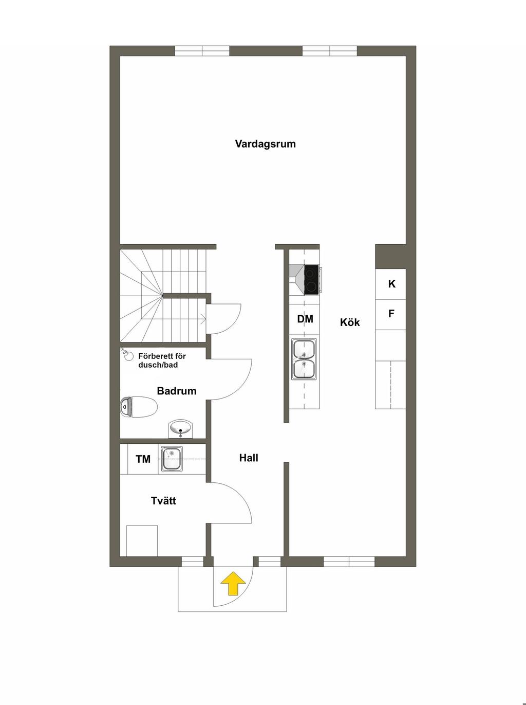 Entréplan