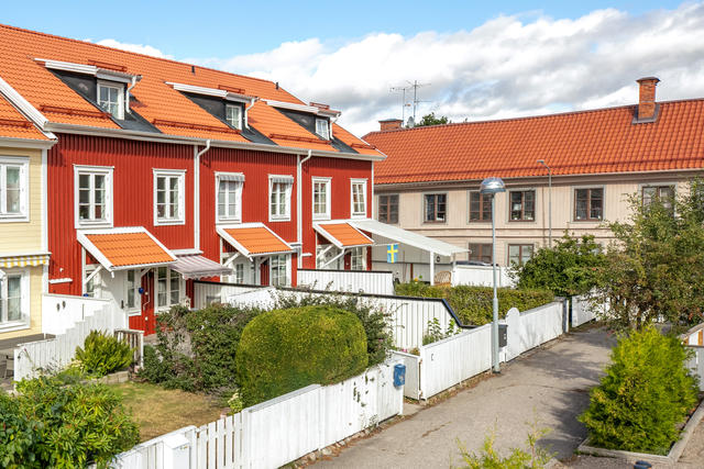 Välkomna till Storgatan 55C!