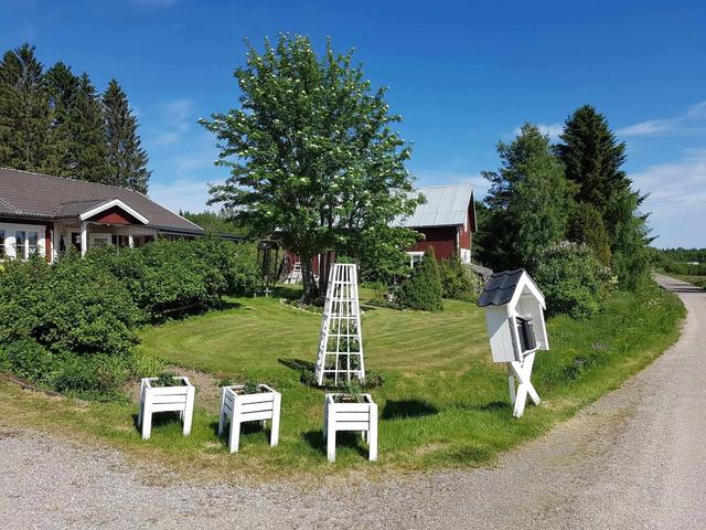 Välkommen till Husta 925!