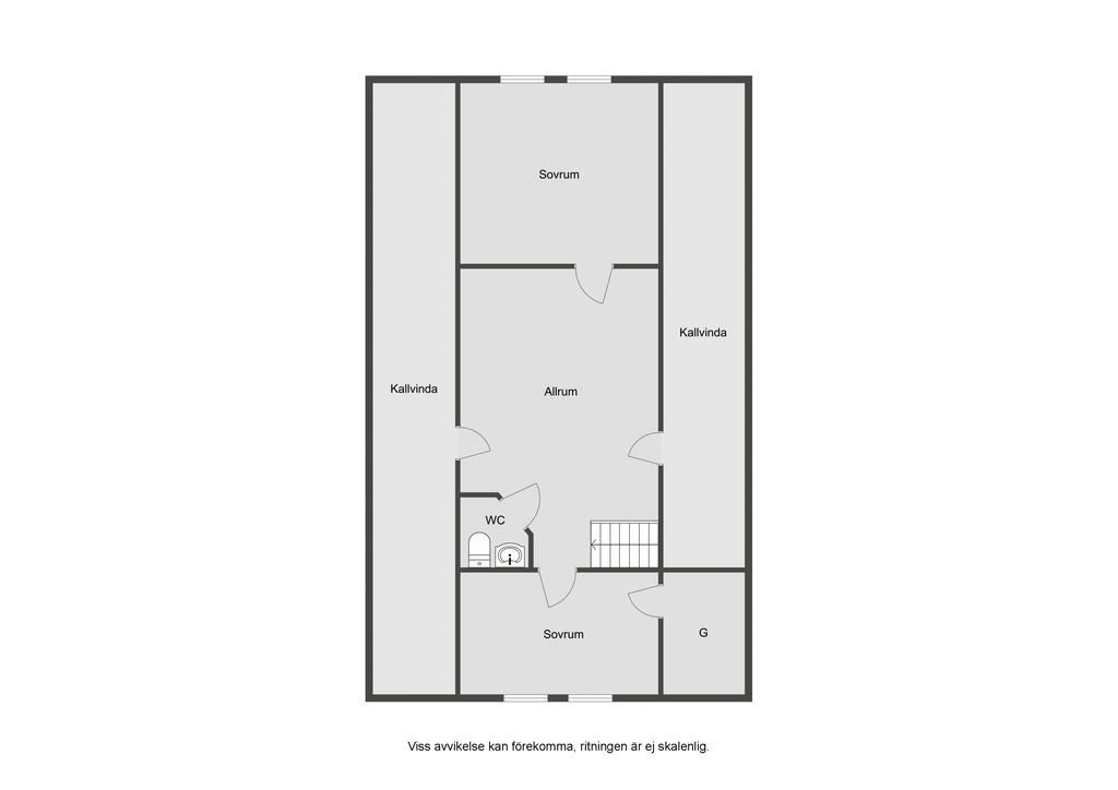 Övre plan