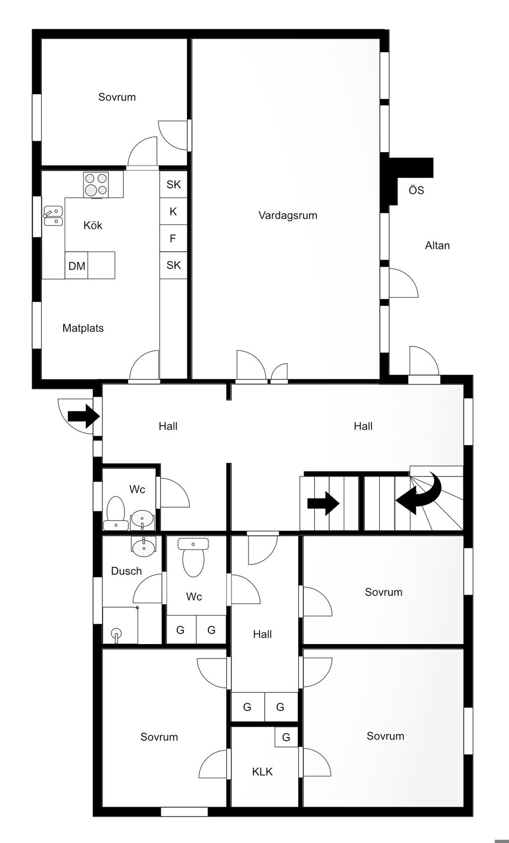Entréplan