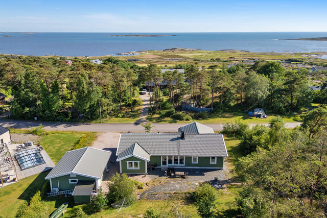 Välkommen till Kvarndamsvägen 20