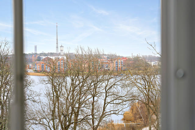 Arkitektgatan 4B