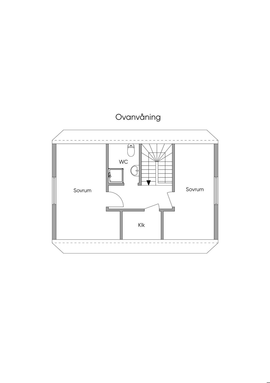 Planlösning 
