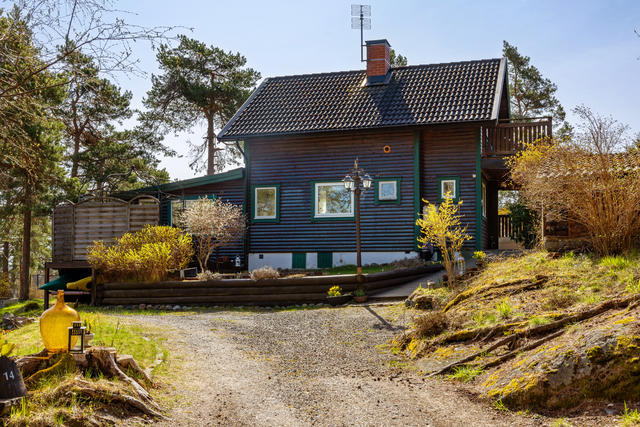 Välkommen till visning!