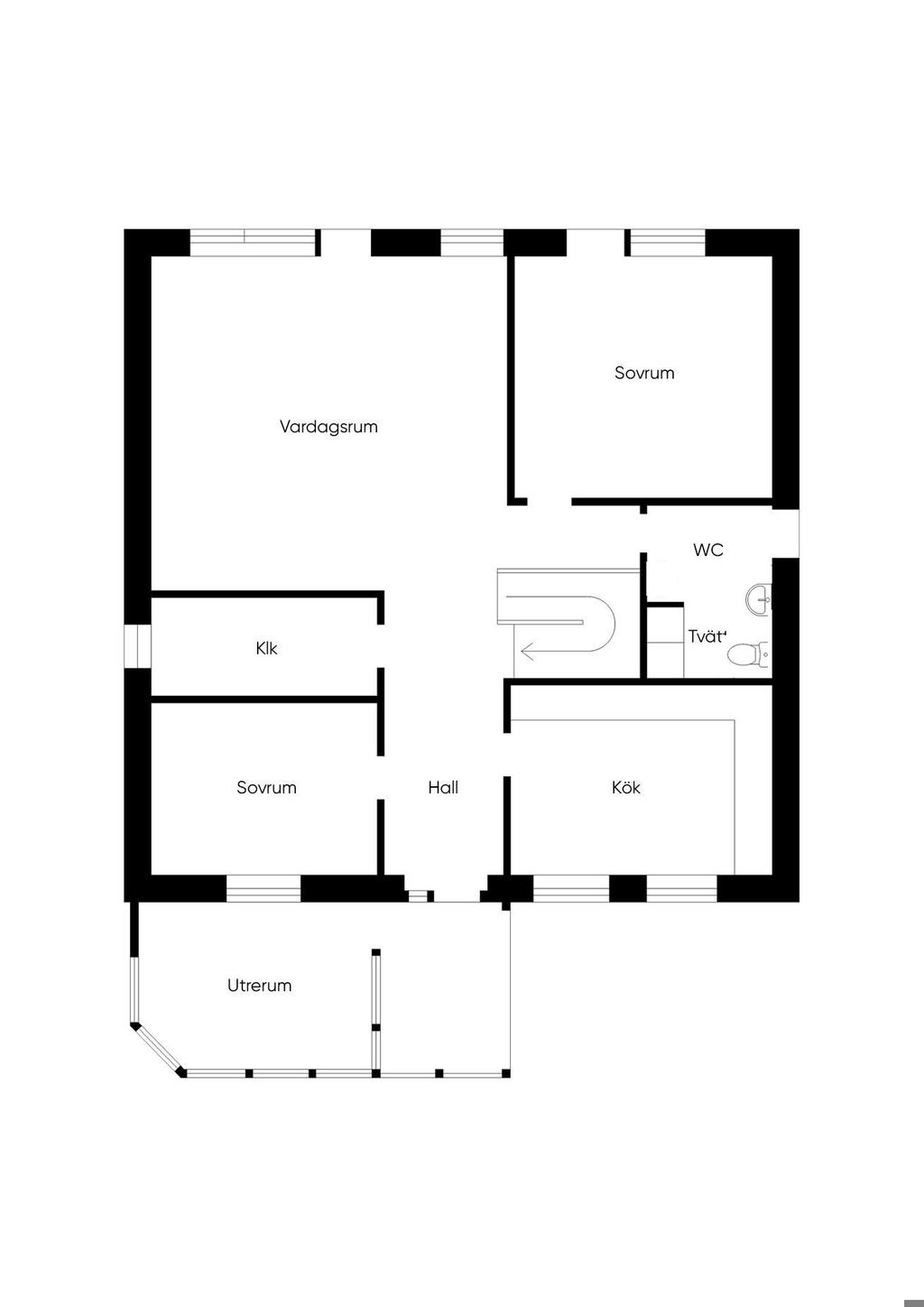 Entréplan