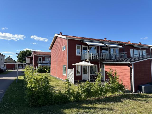 Välkommen till Gamla Tunavägen 41S!