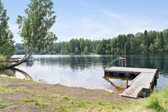 Säljarens egen sommarbilder