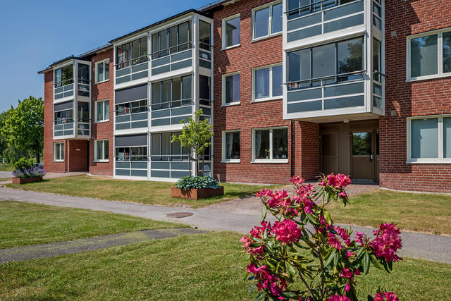 Välkomna till Sädesbingen 47