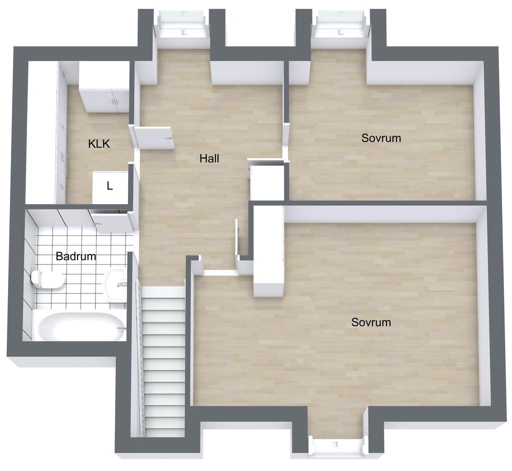 Övre Plan