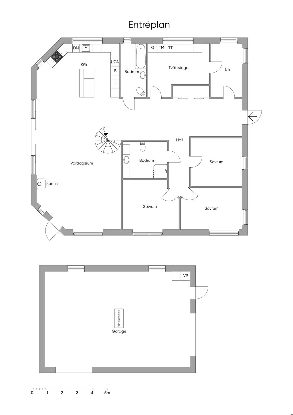 Entréplan