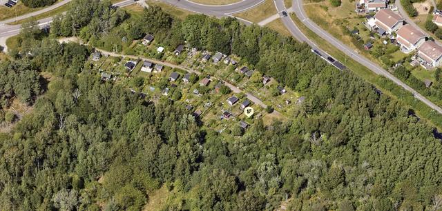 Välkomna till Kolonilott 15 & 38 I Koloniföreningen Rondellen!