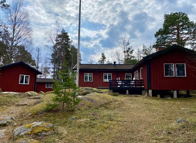 Bodviksvägen 10