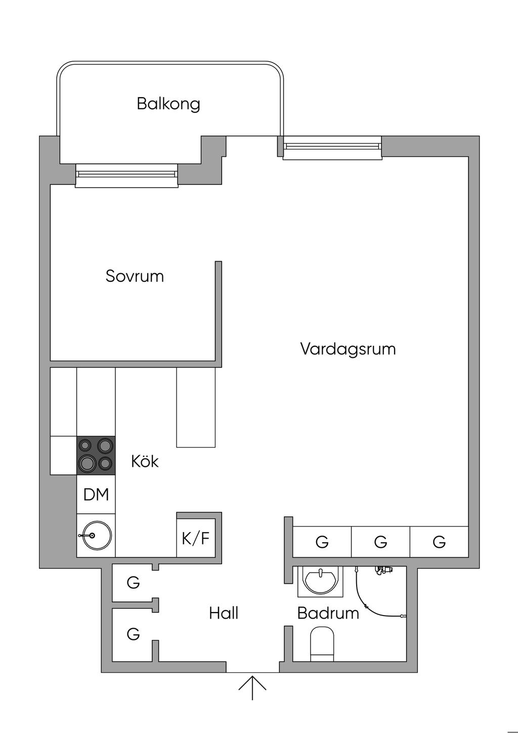 Viss avvikelse kan förekomma