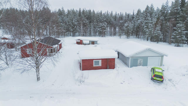 Kaunisvaara 10