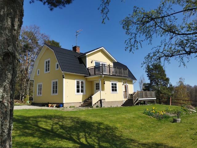 Fina Starrkärr