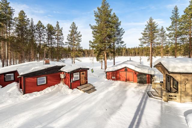 Keskijärvi 10