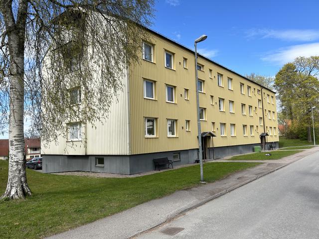 Huset