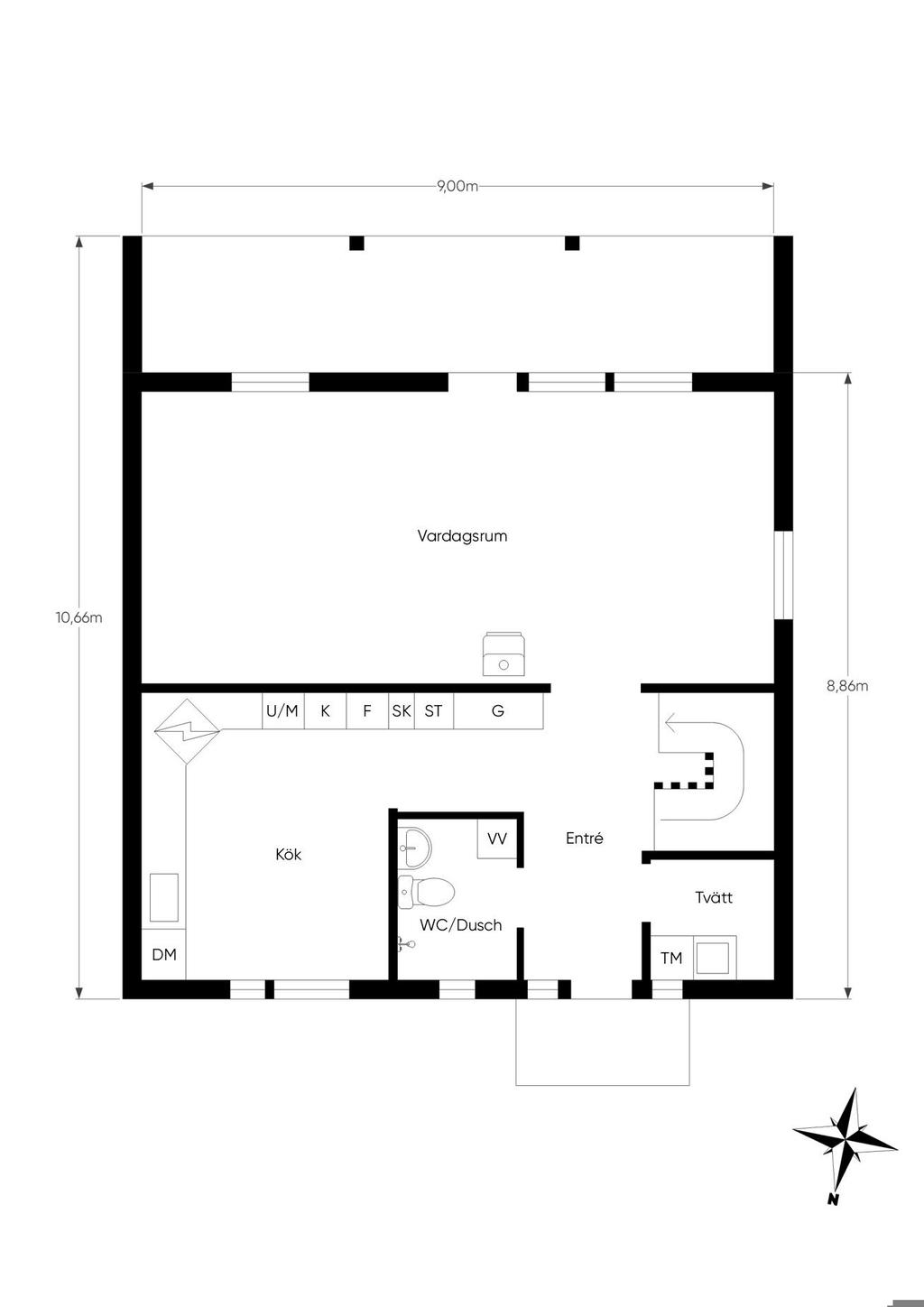 Entréplan