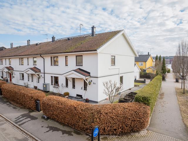 Välkommen till Nedre Rådmansgatan 6A