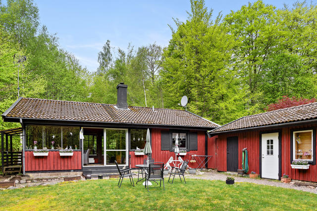 Välkomna till Lycke 106!