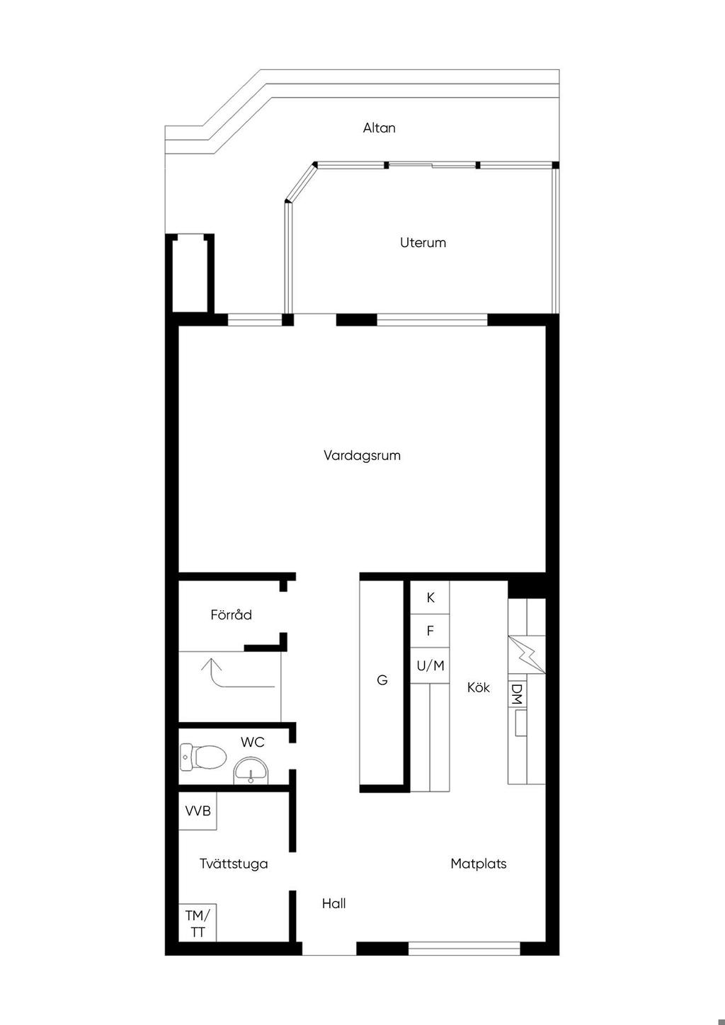 Entréplan
