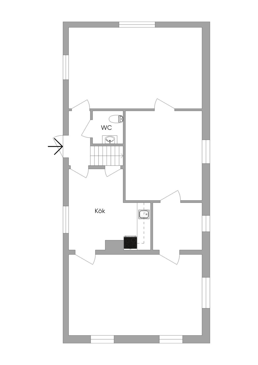 Entréplan