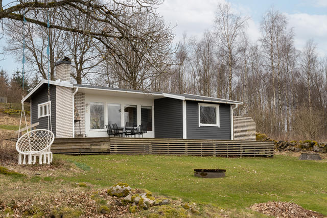 Välkommen till Dagsås Grottan 1!