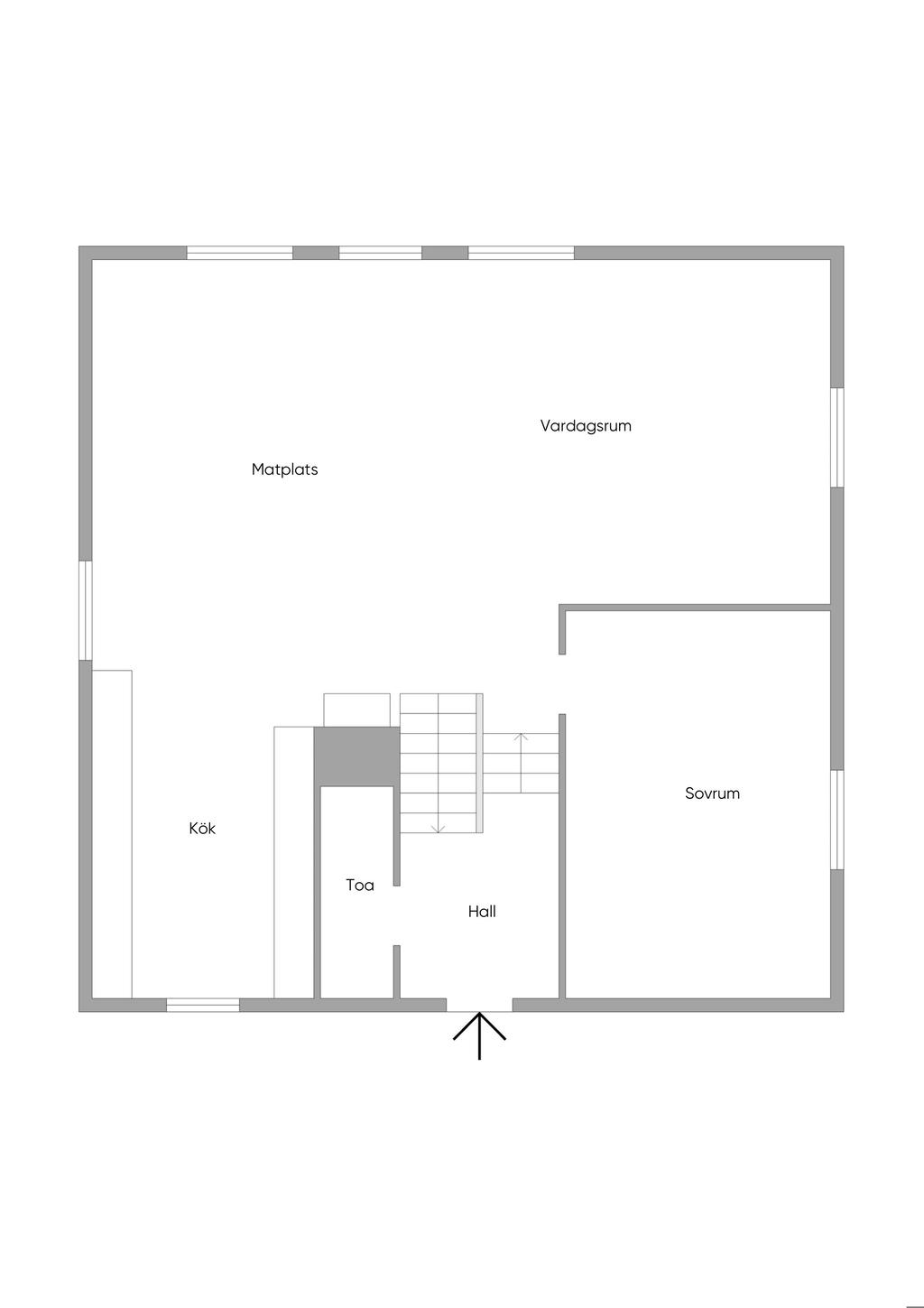 Entréplan