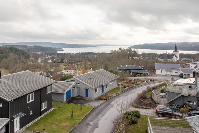Kyrkstallsvägen 12.