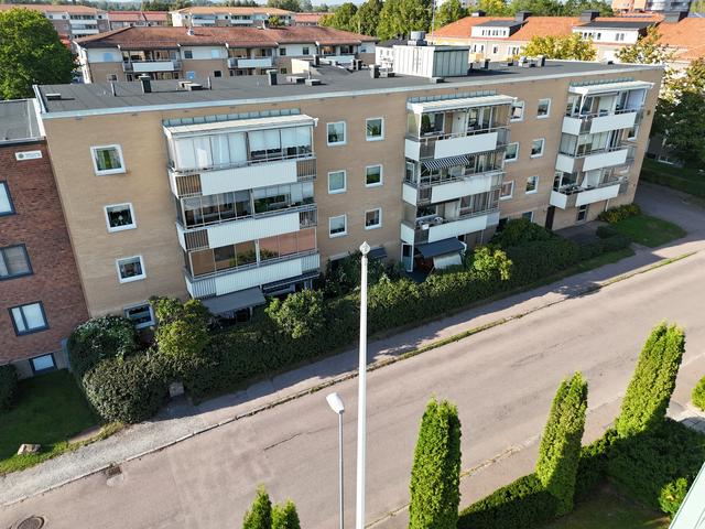 Vasagatan 9