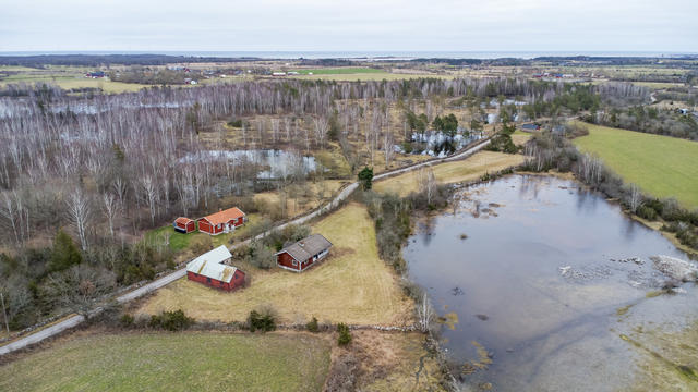 Varmt välkommen till Folberga torpgata 30!