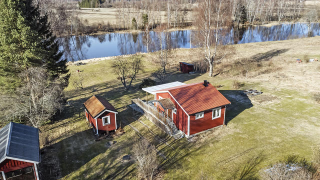 Välkommen till Ökna Åtorp 362, Arboga!