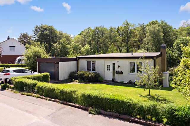 Natursköna Kågeröd!