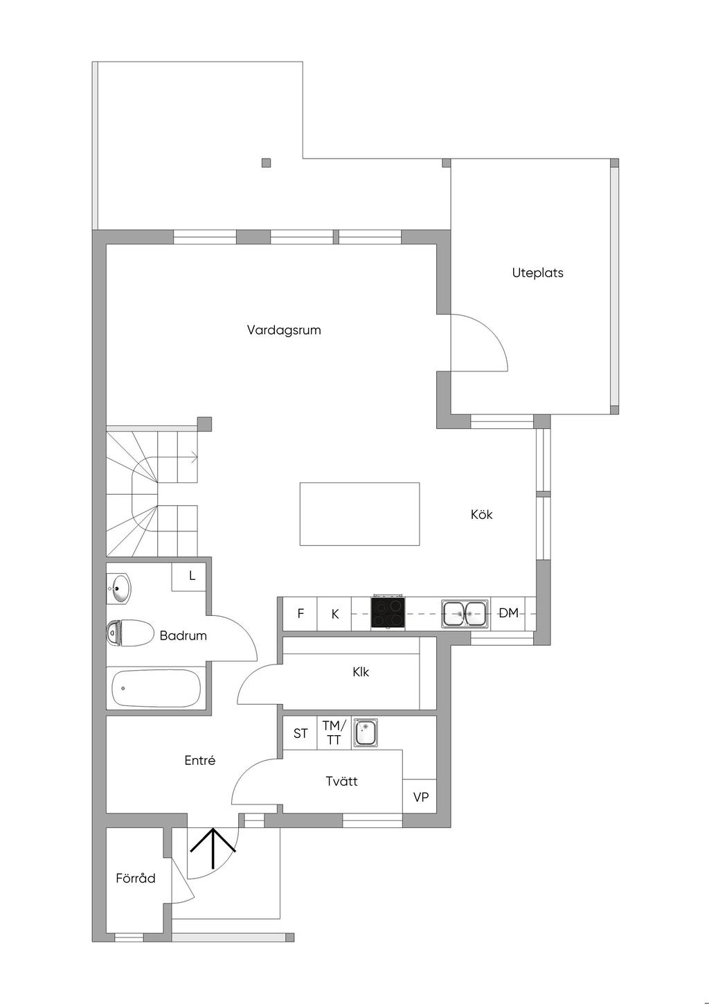 Entréplan