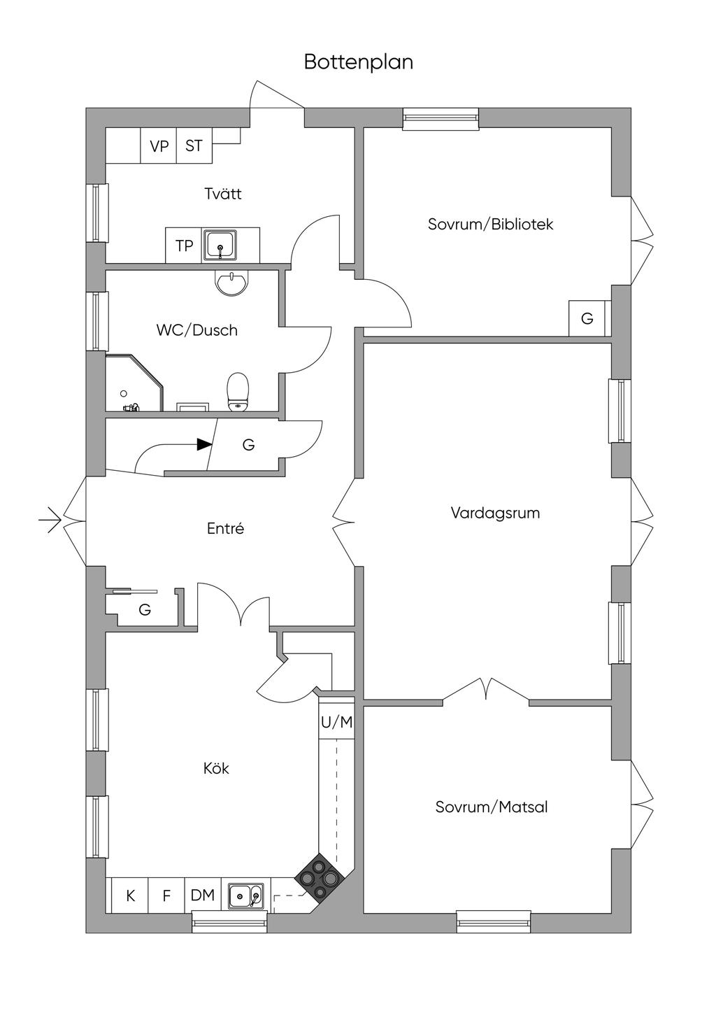 Bottenplan 