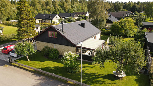 Varmt välkommen!