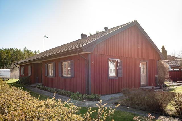 Lötvägen 4.