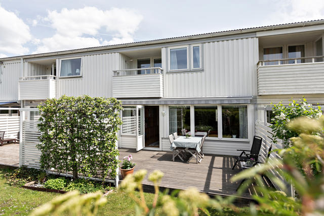 Välkommen till Norra Fiskebäcksvägen 238!