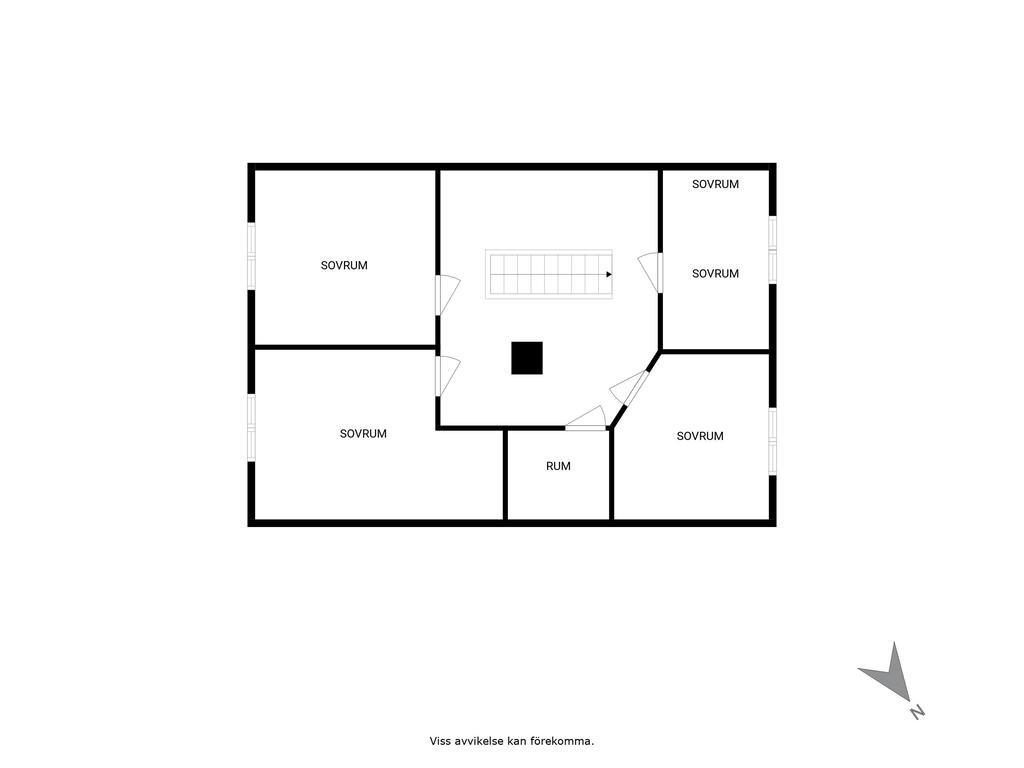 Övre plan