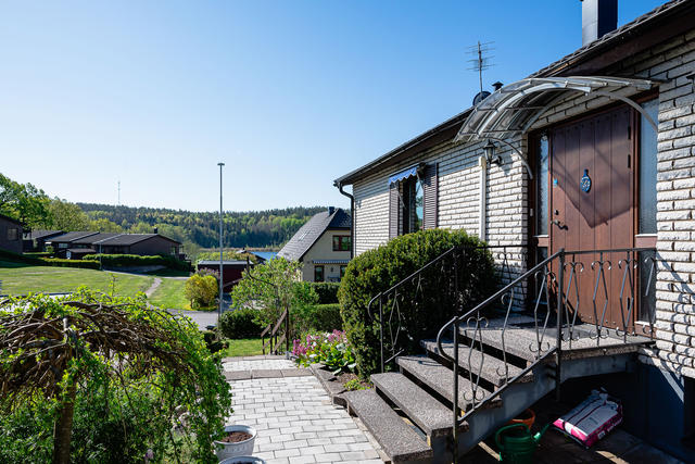 Välkommen till Bjrurtorpsvägen 13!