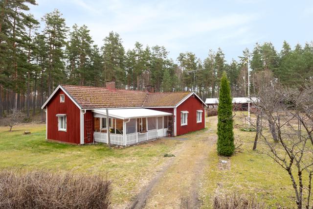 Torpa Sandtorp 244
